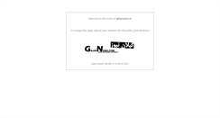 Desktop Screenshot of gilannews.ir